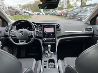 Renault Megane Grandtour  TCe 140 EDC Techno+SHZ+LKHZ+GJR