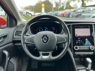 Renault Megane Grandtour  TCe 140 EDC Techno+SHZ+LKHZ+GJR