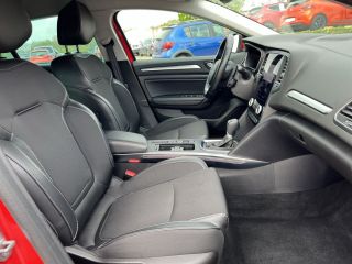 Renault Megane Grandtour  TCe 140 EDC Techno+SHZ+LKHZ+GJR