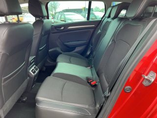 Renault Megane Grandtour  TCe 140 EDC Techno+SHZ+LKHZ+GJR