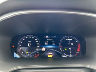 Renault Megane Grandtour  TCe 140 EDC Techno+SHZ+LKHZ+GJR