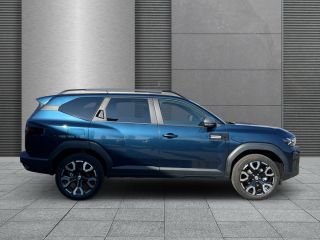 Dacia Bigster Hybrid 155 Journey LKHZ+SHZ+PDC+RFK
