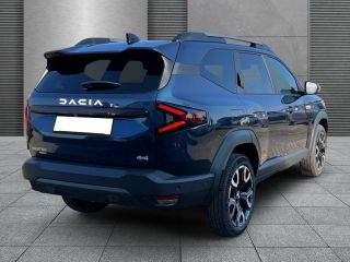 Dacia Bigster Hybrid 155 Journey LKHZ+SHZ+PDC+RFK