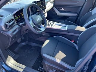 Dacia Bigster Hybrid 155 Journey LKHZ+SHZ+PDC+RFK