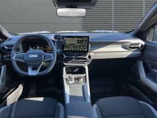 Dacia Bigster Hybrid 155 Journey LKHZ+SHZ+PDC+RFK