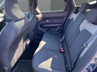 Dacia Bigster Hybrid 155 Journey LKHZ+SHZ+PDC+RFK