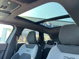 Dacia Bigster Hybrid 155 Journey LKHZ+SHZ+PDC+RFK