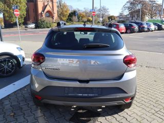 Dacia Sandero III 1.0 TCe 90 Stepway Extreme (EURO 6e)