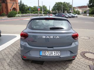 Dacia Sandero III 1.0 TCe 90 Expression (EURO 6e)