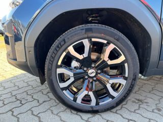 Dacia Duster Hybrid 140 Extreme SHZ