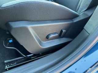 Dacia Duster Hybrid 140 Extreme SHZ