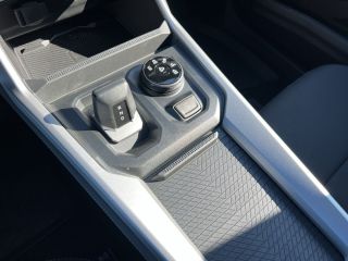 Dacia Duster Hybrid 140 Extreme SHZ