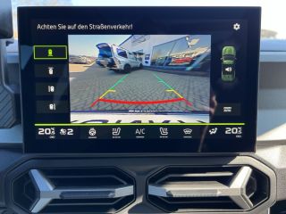 Dacia Duster Hybrid 140 Extreme SHZ