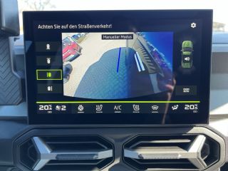 Dacia Duster Hybrid 140 Extreme SHZ