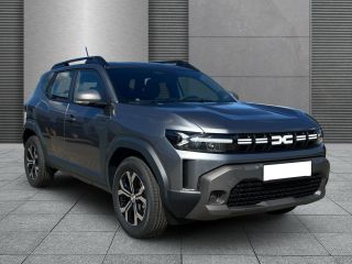 Dacia Duster TCe 130 4x4 Extreme SHZ Nav