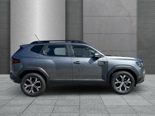 Dacia Duster TCe 130 4x4 Extreme SHZ Nav