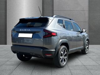 Dacia Duster TCe 130 4x4 Extreme SHZ Nav