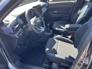 Dacia Duster TCe 130 4x4 Extreme SHZ Nav