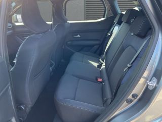 Dacia Duster TCe 130 4x4 Extreme SHZ Nav