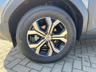 Dacia Duster TCe 130 4x4 Extreme SHZ Nav