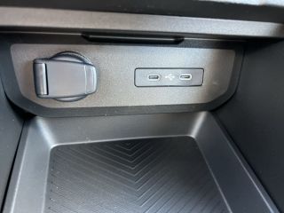 Dacia Duster TCe 130 4x4 Extreme SHZ Nav