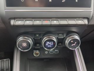 Renault Clio TCe 90 Techno SHZ LKHZ