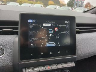 Renault Clio TCe 90 Techno SHZ LKHZ