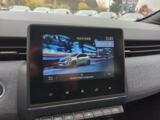 Renault Clio TCe 90 Techno SHZ LKHZ