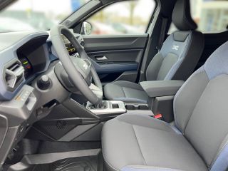 Renault Trafic dCi 150 AT9 L2H1 3,0t AHK+GJR+SHZ 2-Schiebetüren