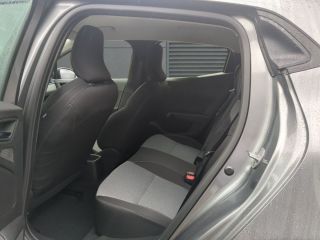 Renault Clio dCi 100 Evolution SHZ RFK Navi