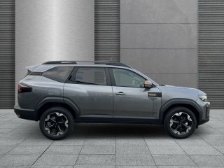 Dacia Bigster mild hybrid-G 140 LPG Extreme SHZ+el. Heckklappe