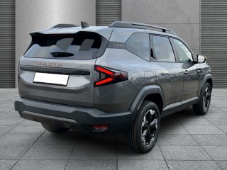 Dacia Bigster mild hybrid-G 140 LPG Extreme SHZ+el. Heckklappe