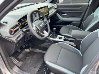 Dacia Bigster mild hybrid-G 140 LPG Extreme SHZ+el. Heckklappe