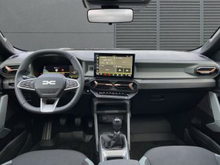 Dacia Bigster mild hybrid-G 140 LPG Extreme SHZ+el. Heckklappe
