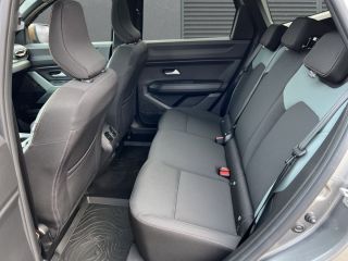 Dacia Bigster mild hybrid-G 140 LPG Extreme SHZ+el. Heckklappe
