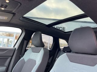 Dacia Bigster mild hybrid-G 140 LPG Extreme SHZ+el. Heckklappe