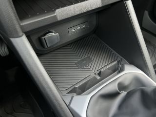 Dacia Bigster mild hybrid-G 140 LPG Extreme SHZ+el. Heckklappe