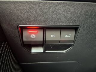 Dacia Bigster mild hybrid-G 140 LPG Extreme SHZ+el. Heckklappe