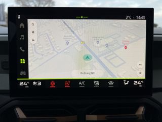 Dacia Bigster mild hybrid-G 140 LPG Extreme SHZ+el. Heckklappe