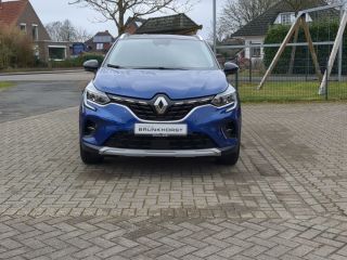 Renault Captur E-TECH 160 Intens RFK+LED+SHZ