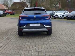 Renault Captur E-TECH 160 Intens RFK+LED+SHZ