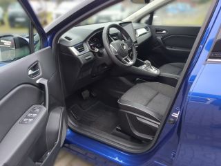 Renault Captur E-TECH 160 Intens RFK+LED+SHZ