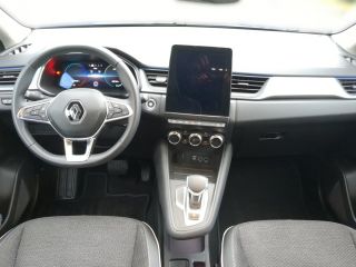Renault Captur E-TECH 160 Intens RFK+LED+SHZ