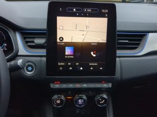 Renault Captur E-TECH 160 Intens RFK+LED+SHZ