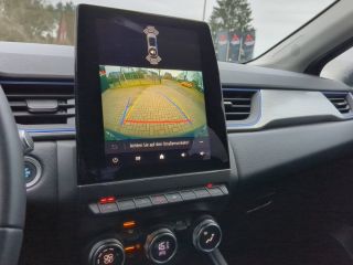 Renault Captur E-TECH 160 Intens RFK+LED+SHZ