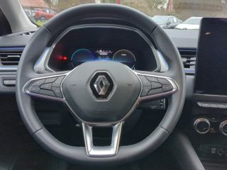 Renault Captur E-TECH 160 Intens RFK+LED+SHZ