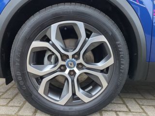 Renault Captur E-TECH 160 Intens RFK+LED+SHZ