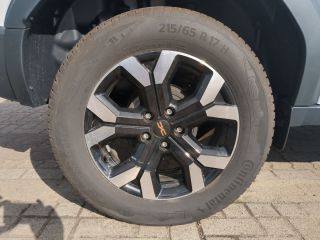 Renault Master  Extra dCi 170 3,5t L2H2 AT9 AHK SHZ