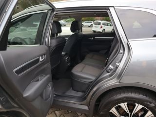 Renault Koleos TCe 160 EDC GPF Techno