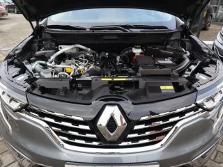 Renault Koleos TCe 160 EDC GPF Techno